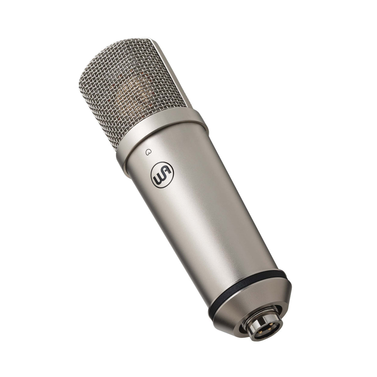 Warm Audio WA-87jr SE-N Condenser Microphone