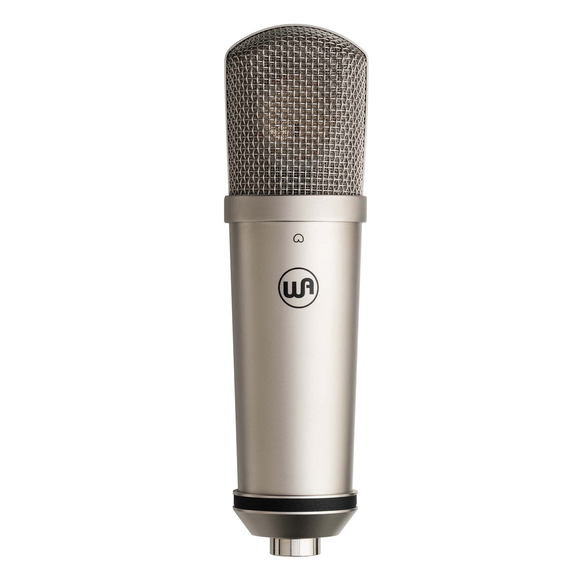 Warm Audio WA-87jr SE-N Condenser Microphone