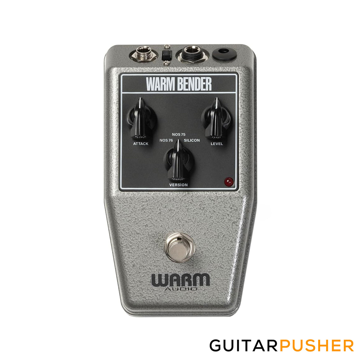 Warm Audio WA-BEND - Warm Bender