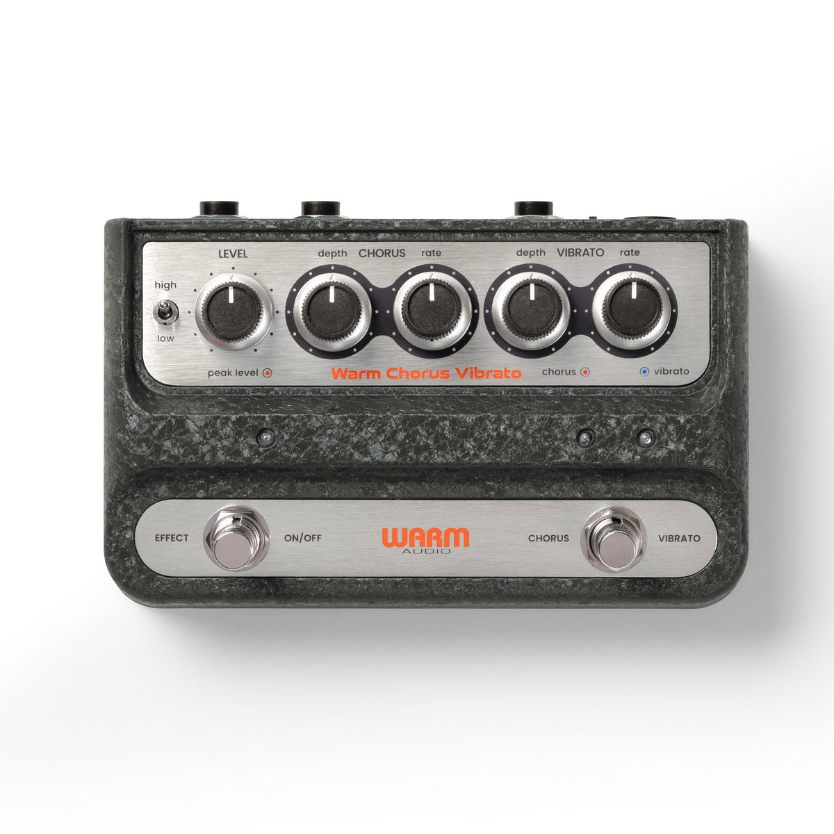 Warm Audio WA-C1 - Warm Chorus Vibrato