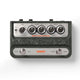 Warm Audio WA-C1 - Warm Chorus Vibrato