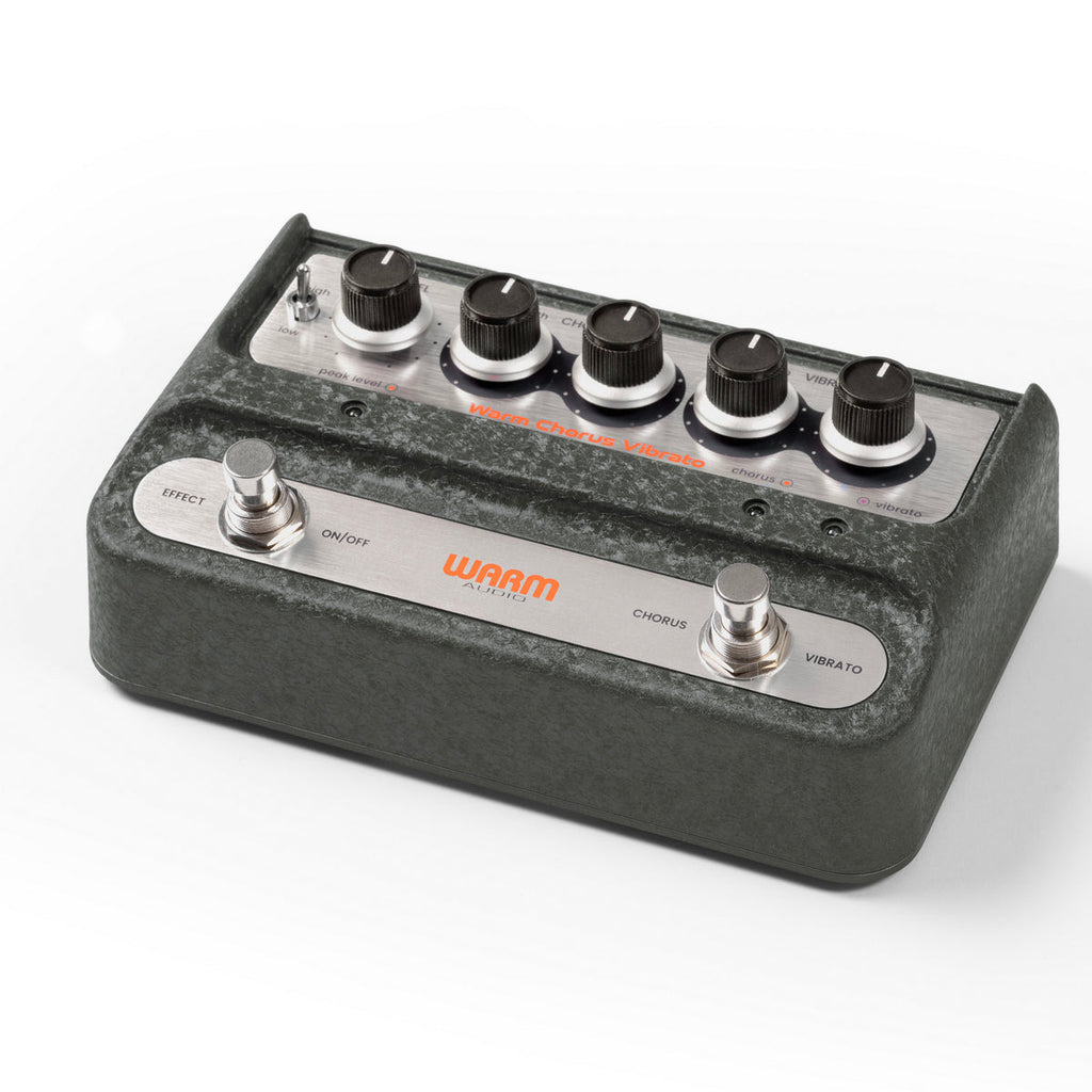 Warm Audio WA-C1 - Warm Chorus Vibrato