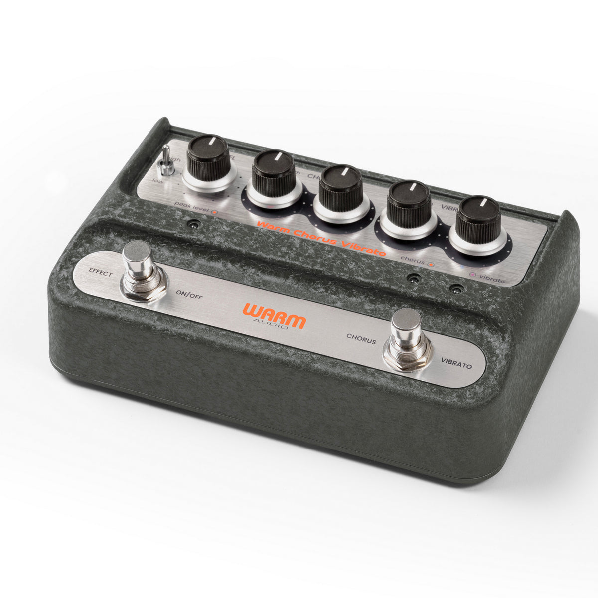 Warm Audio WA-C1 - Warm Chorus Vibrato