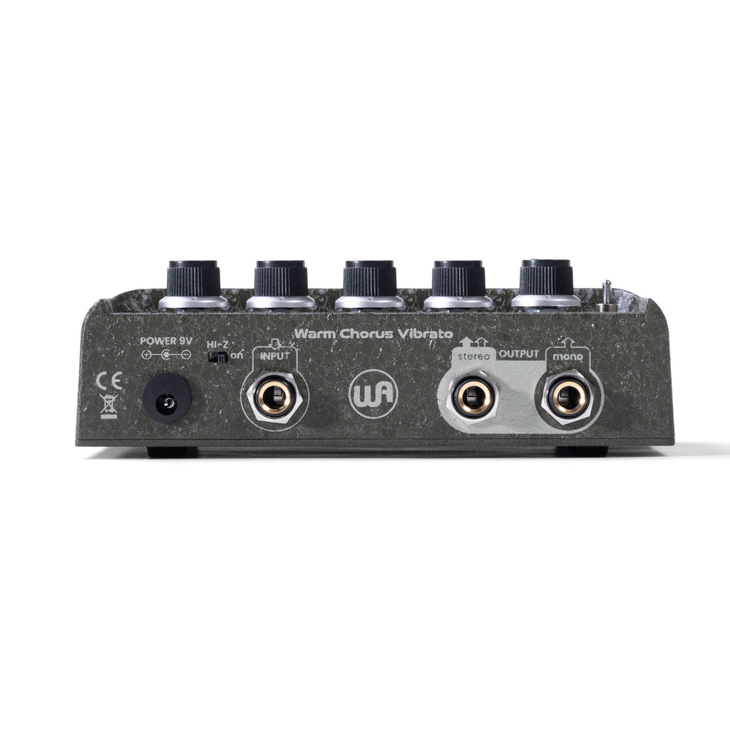 Warm Audio WA-C1 - Warm Chorus Vibrato
