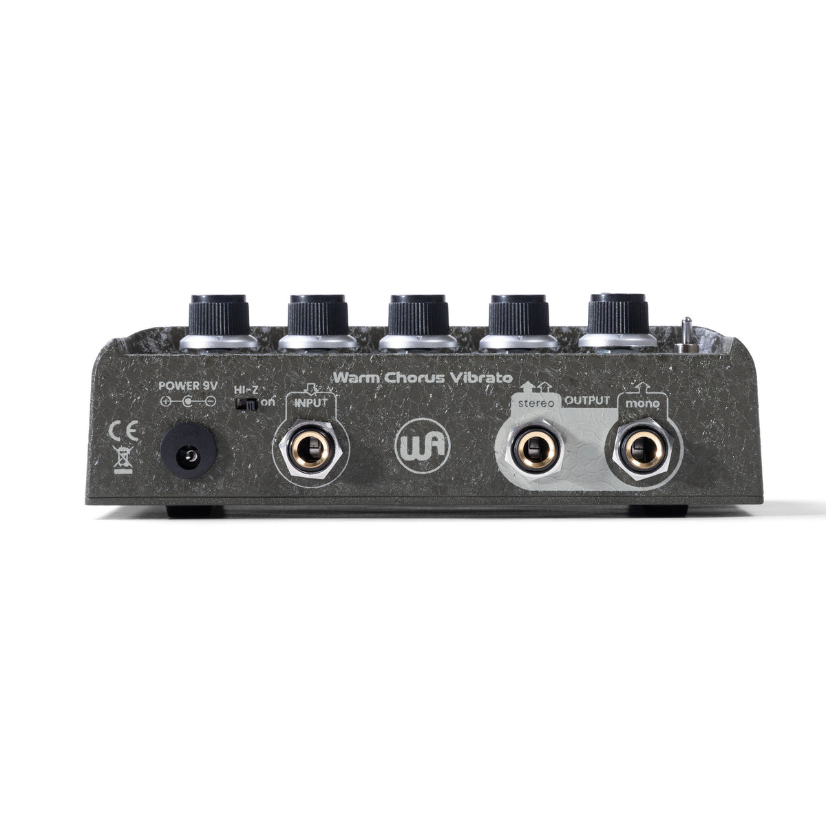 Warm Audio WA-C1 - Warm Chorus Vibrato