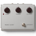 Warm Audio Limited Edition Silver Centavo