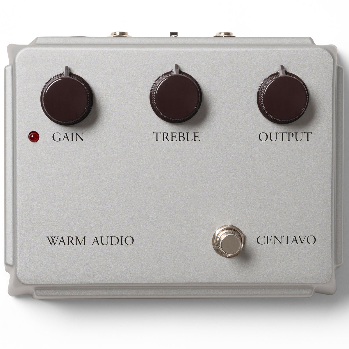 Warm Audio Limited Edition Silver Centavo