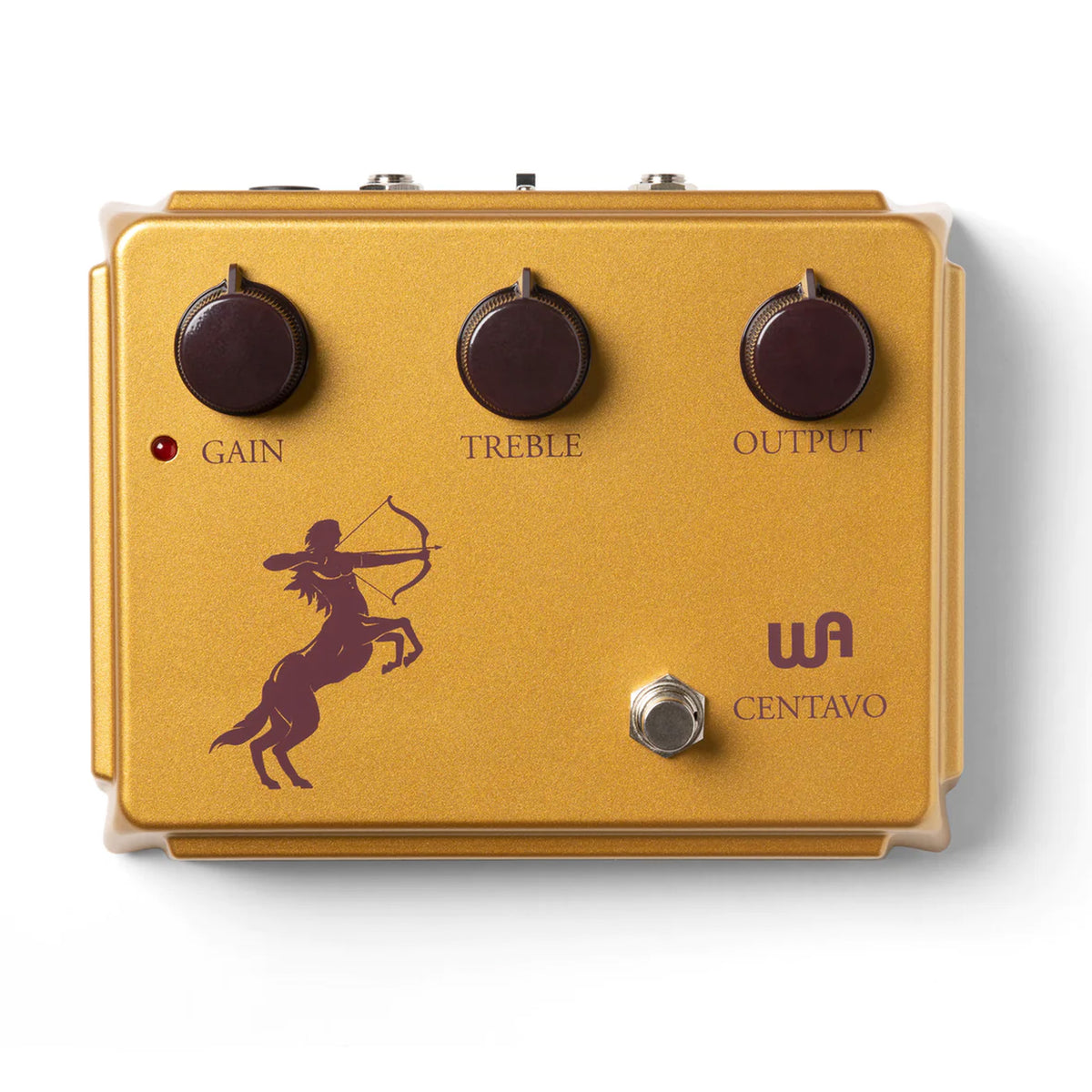 Warm Audio WA-CV - Centavo