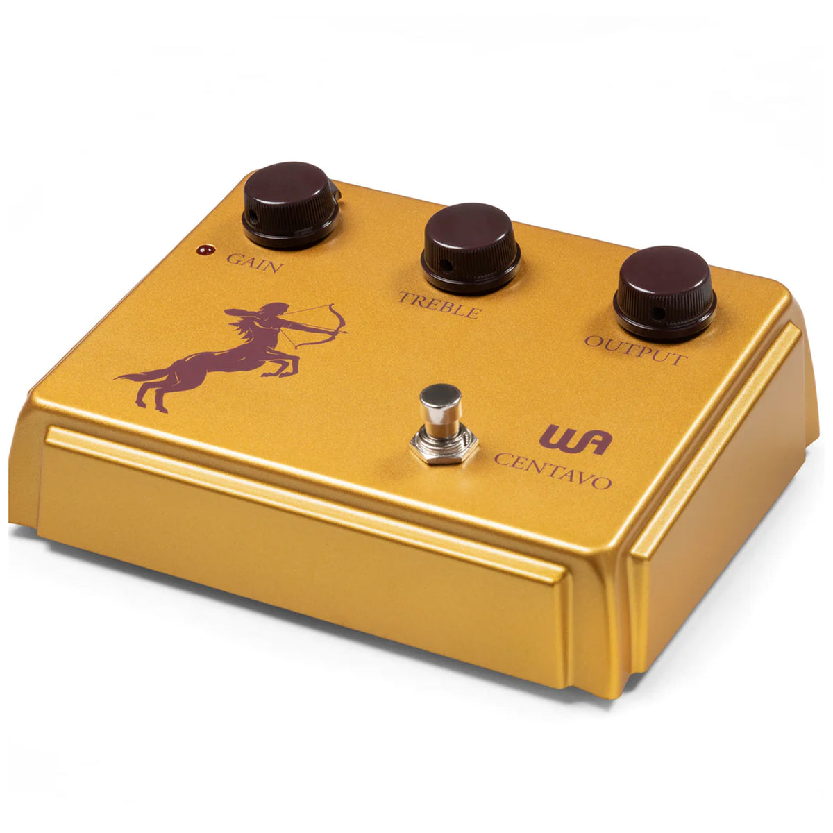Warm Audio WA-CV - Centavo