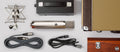 Warm Audio WA-CX12 Condenser Microphone