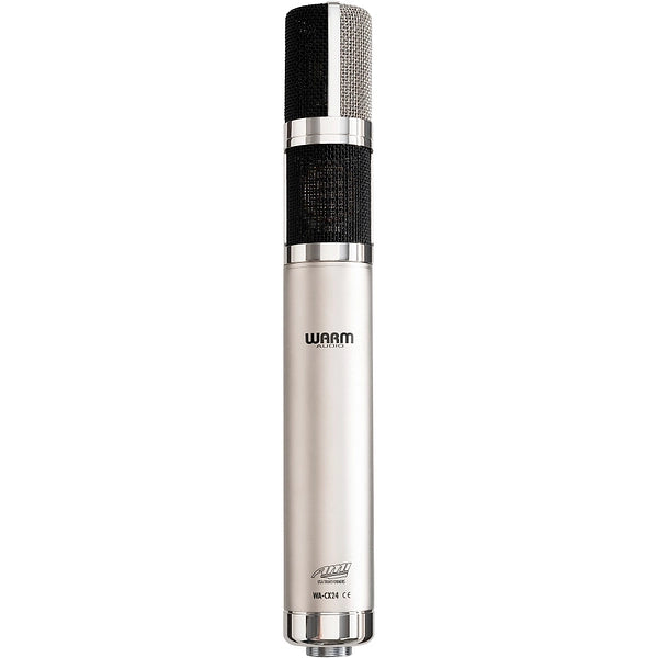 Warm Audio WA-CX24 Condenser Microphone