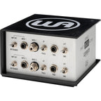 Warm Audio WA-DI-A2 Signal Processor