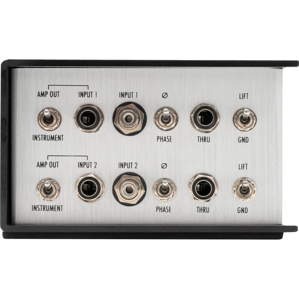 Warm Audio WA-DI-A2 Signal Processor