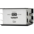 Warm Audio WA-DI-A2 Signal Processor