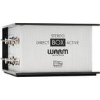 Warm Audio WA-DI-A2 Signal Processor