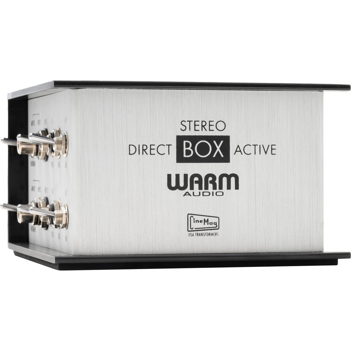 Warm Audio WA-DI-A2 Signal Processor