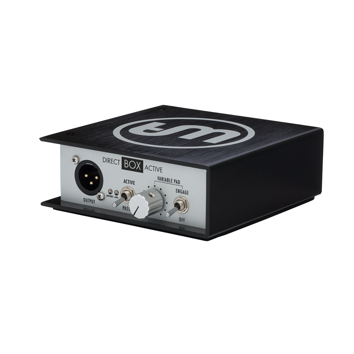 Warm Audio WA-DI-A Signal Processor