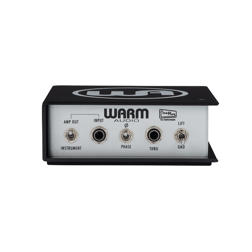Warm Audio WA-DI-A Signal Processor