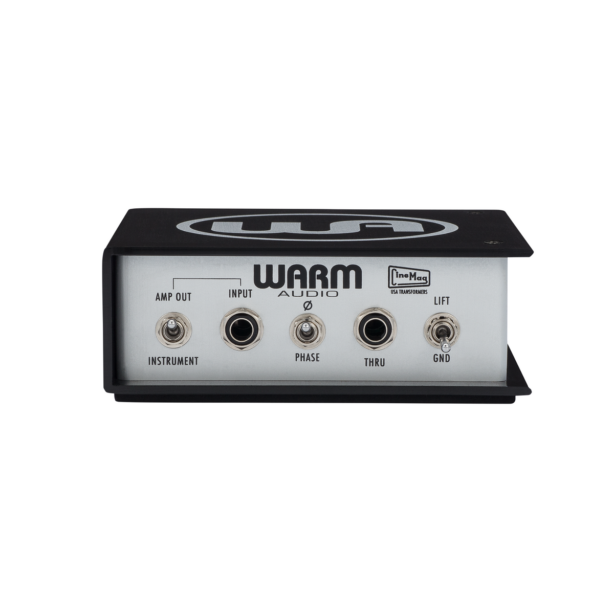 Warm Audio WA-DI-A Signal Processor