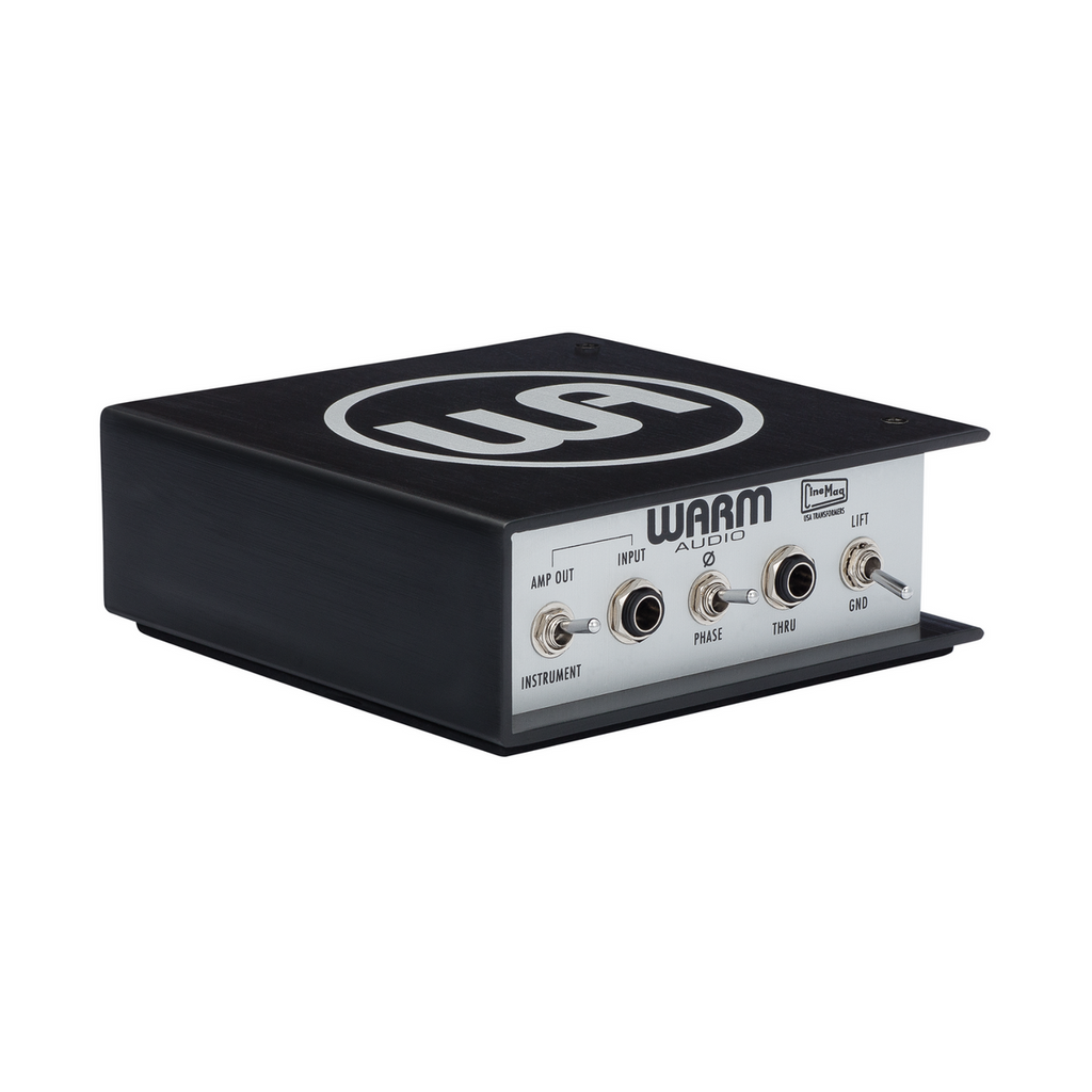 Warm Audio WA-DI-A Signal Processor