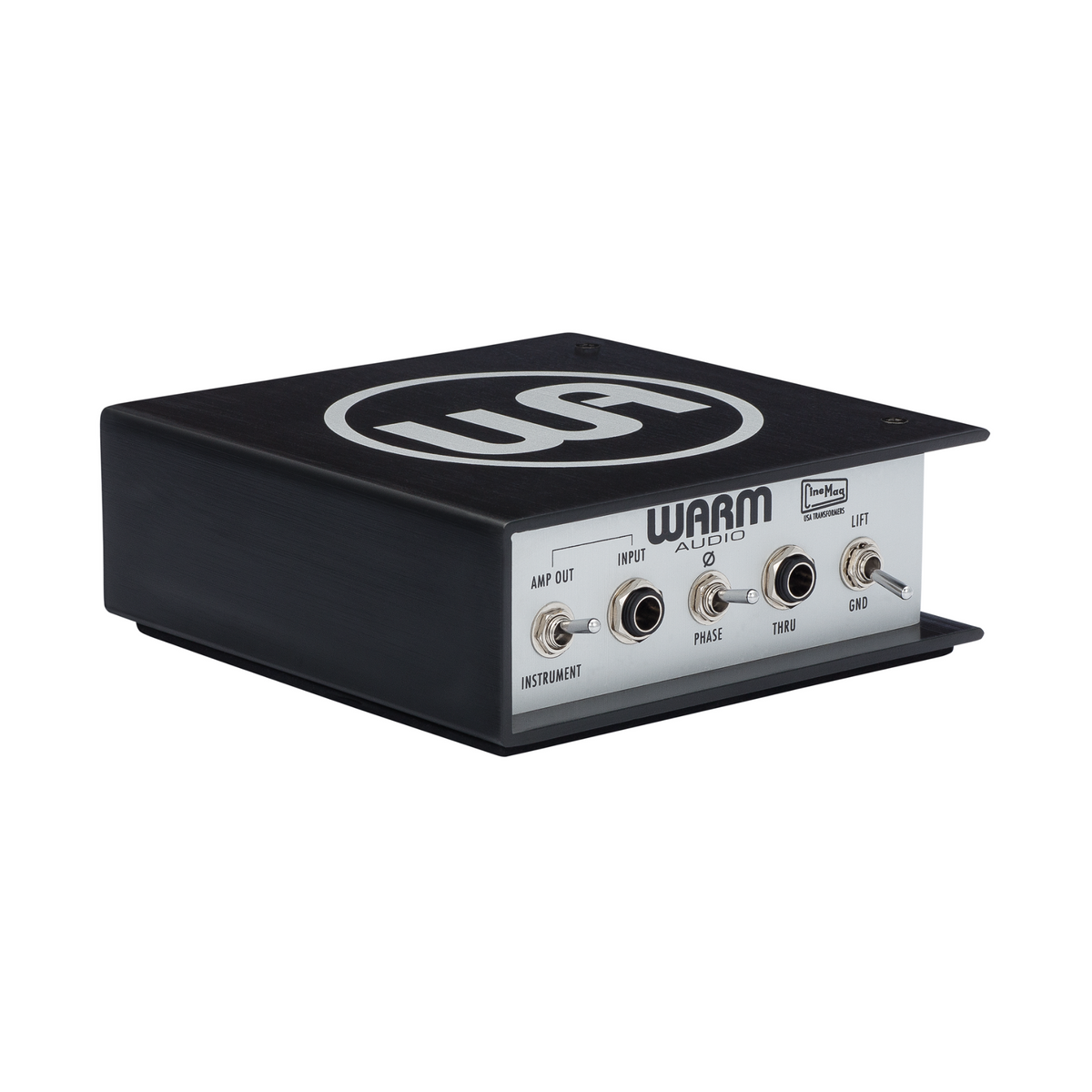 Warm Audio WA-DI-A Signal Processor