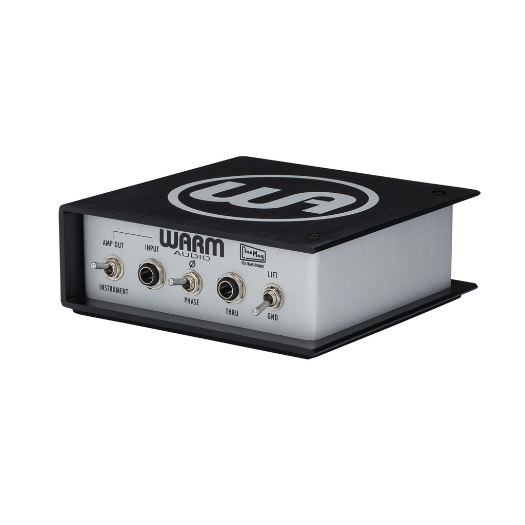 Warm Audio WA-DI-A Signal Processor