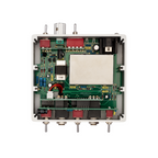 Warm Audio WA-DI-A Signal Processor