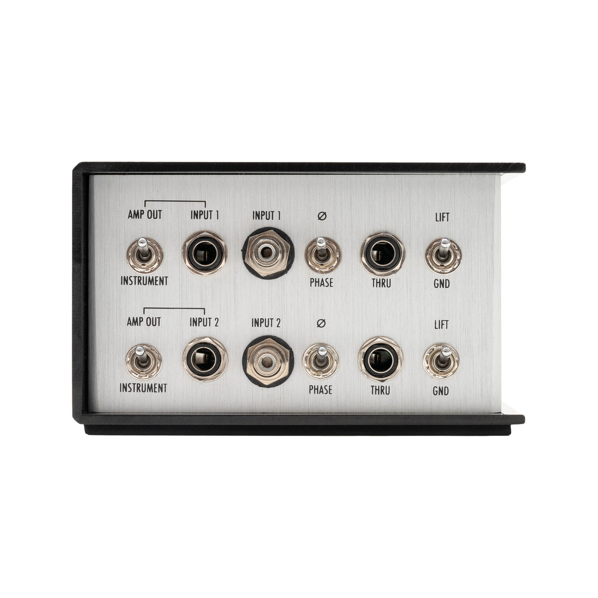 Warm Audio WA-DI-P2 Signal Processor