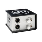 Warm Audio WA-DI-P2 Signal Processor