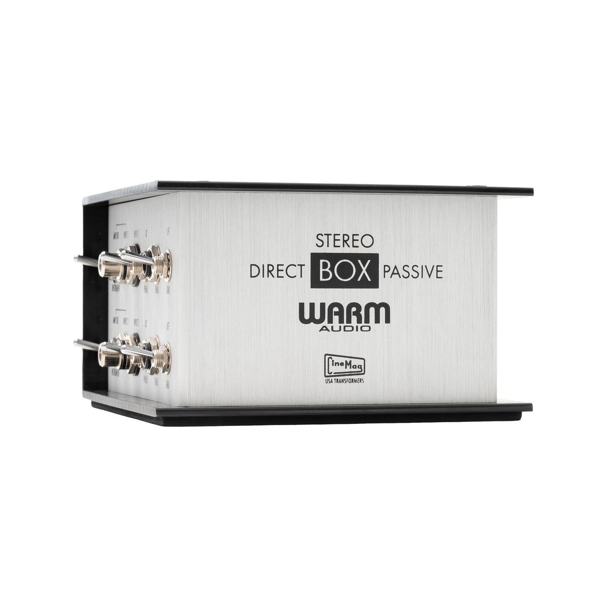 Warm Audio WA-DI-P2 Signal Processor