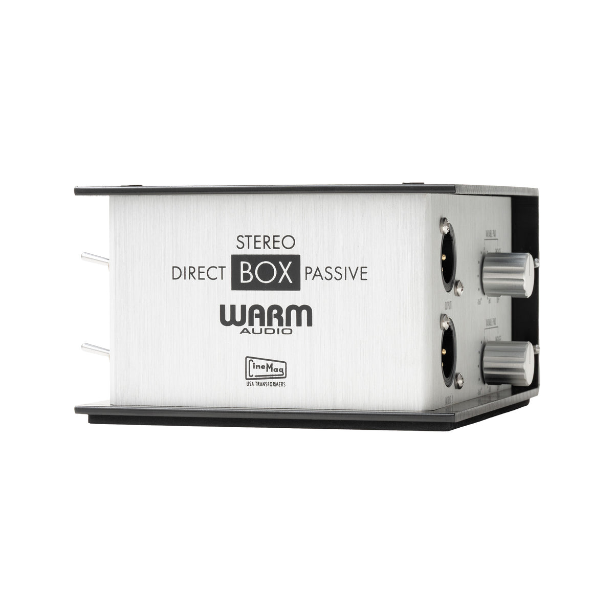 Warm Audio WA-DI-P2 Signal Processor