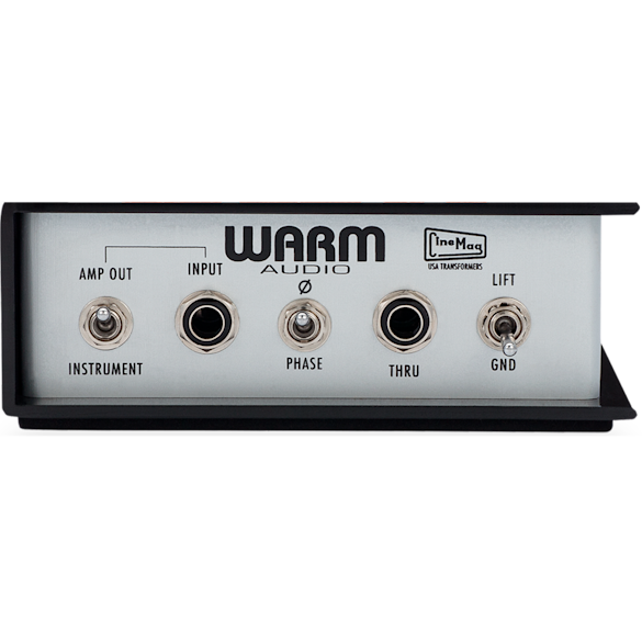 Warm Audio WA-DI-P Signal Processor