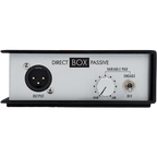 Warm Audio WA-DI-P Signal Processor
