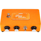 Warm Audio Foxy Tone Box Effects Pedal