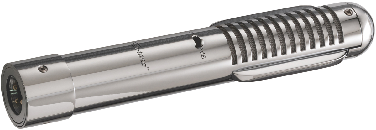 Warm Audio WA-FT Ribbon Microphone