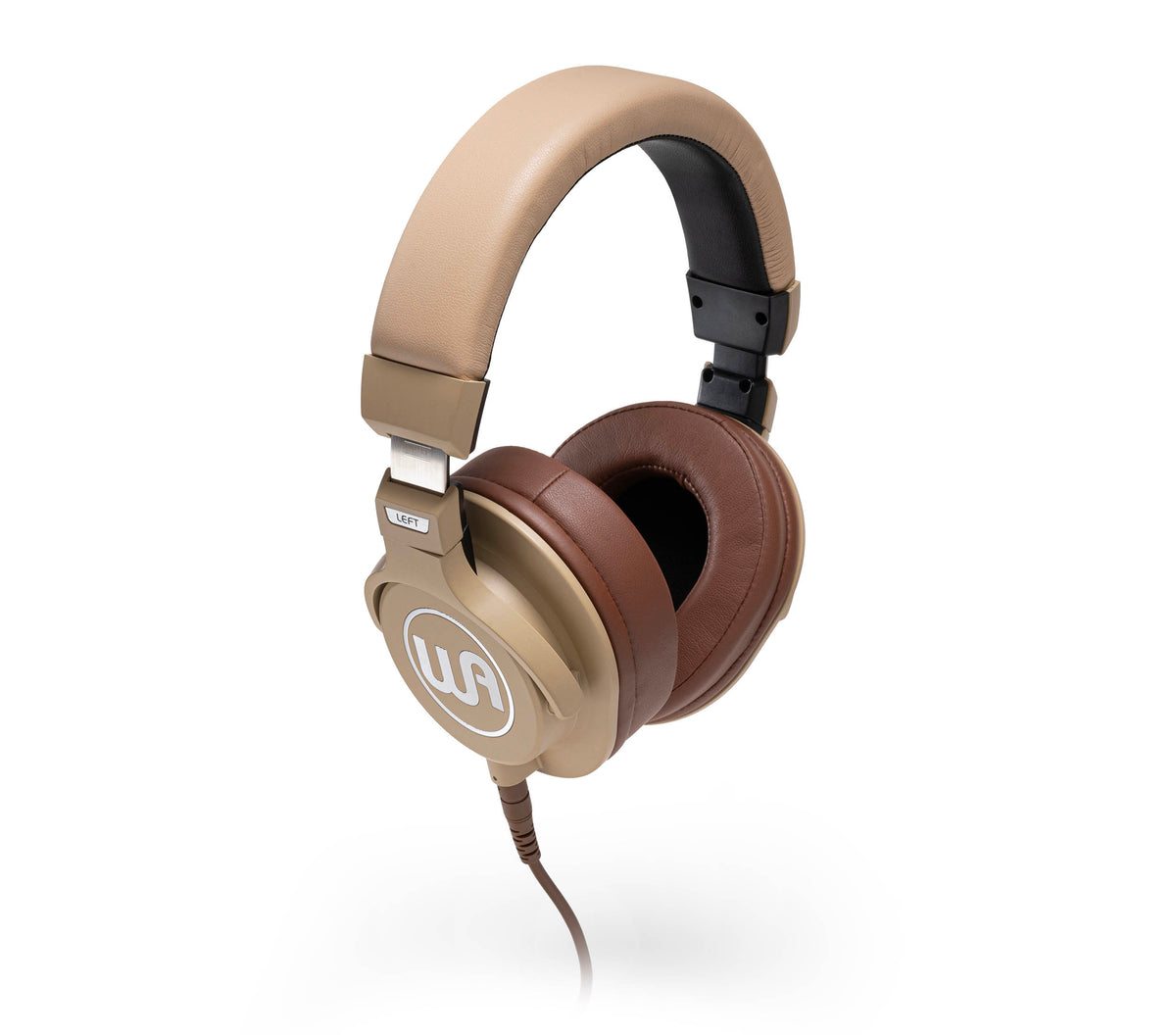 Warm Audio WA-HRT Studio Headphones