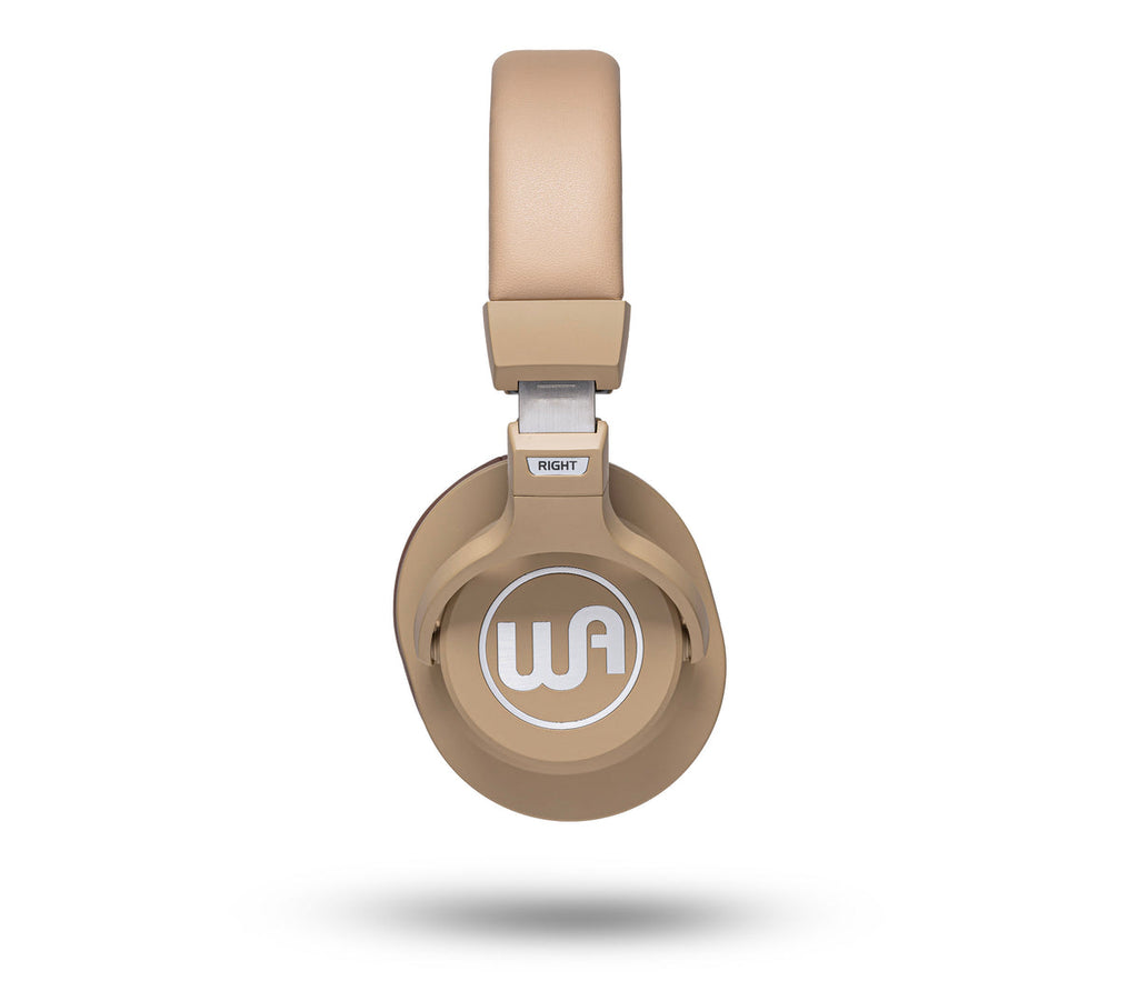 Warm Audio WA-HRT Studio Headphones
