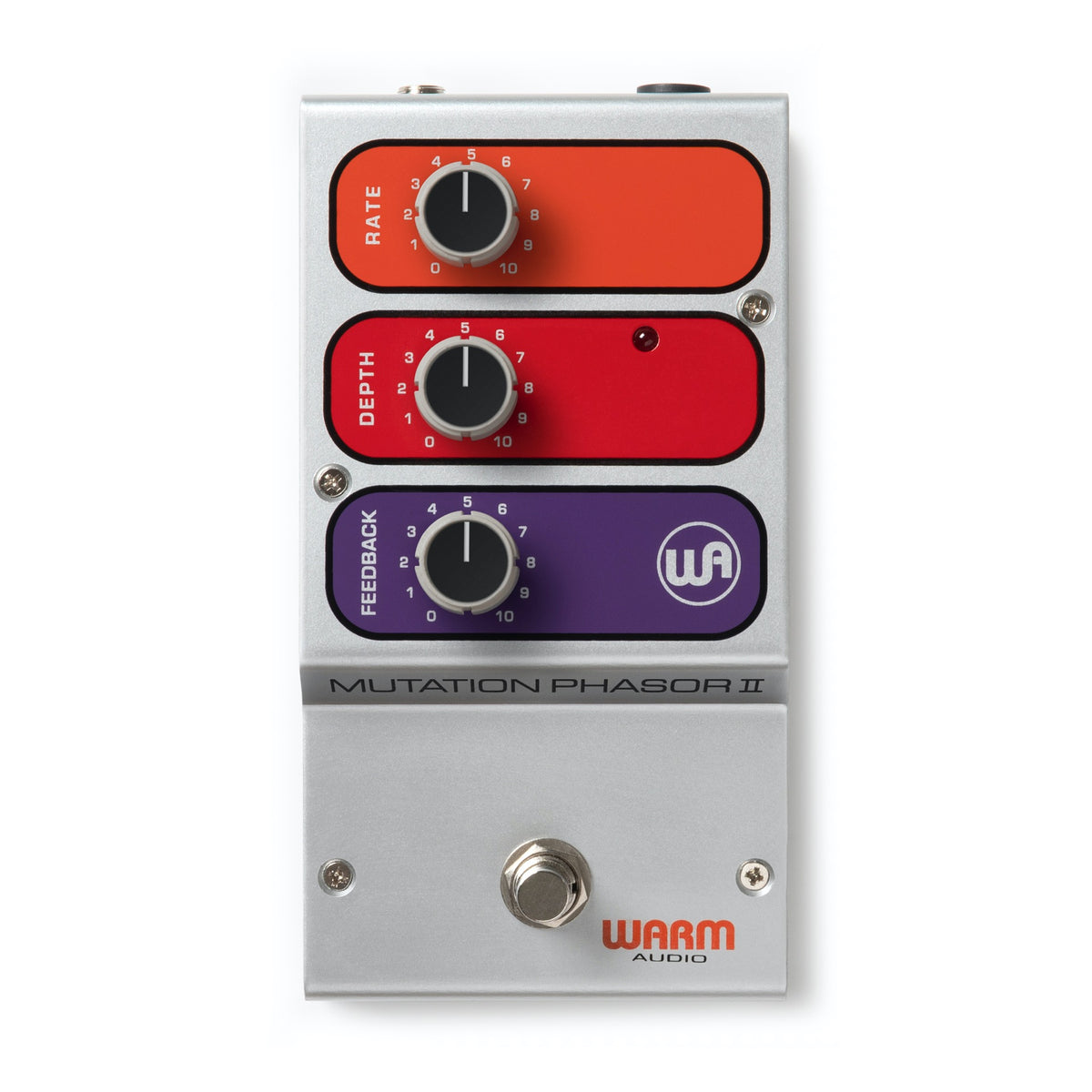 Warm Audio Mutation Phasor II