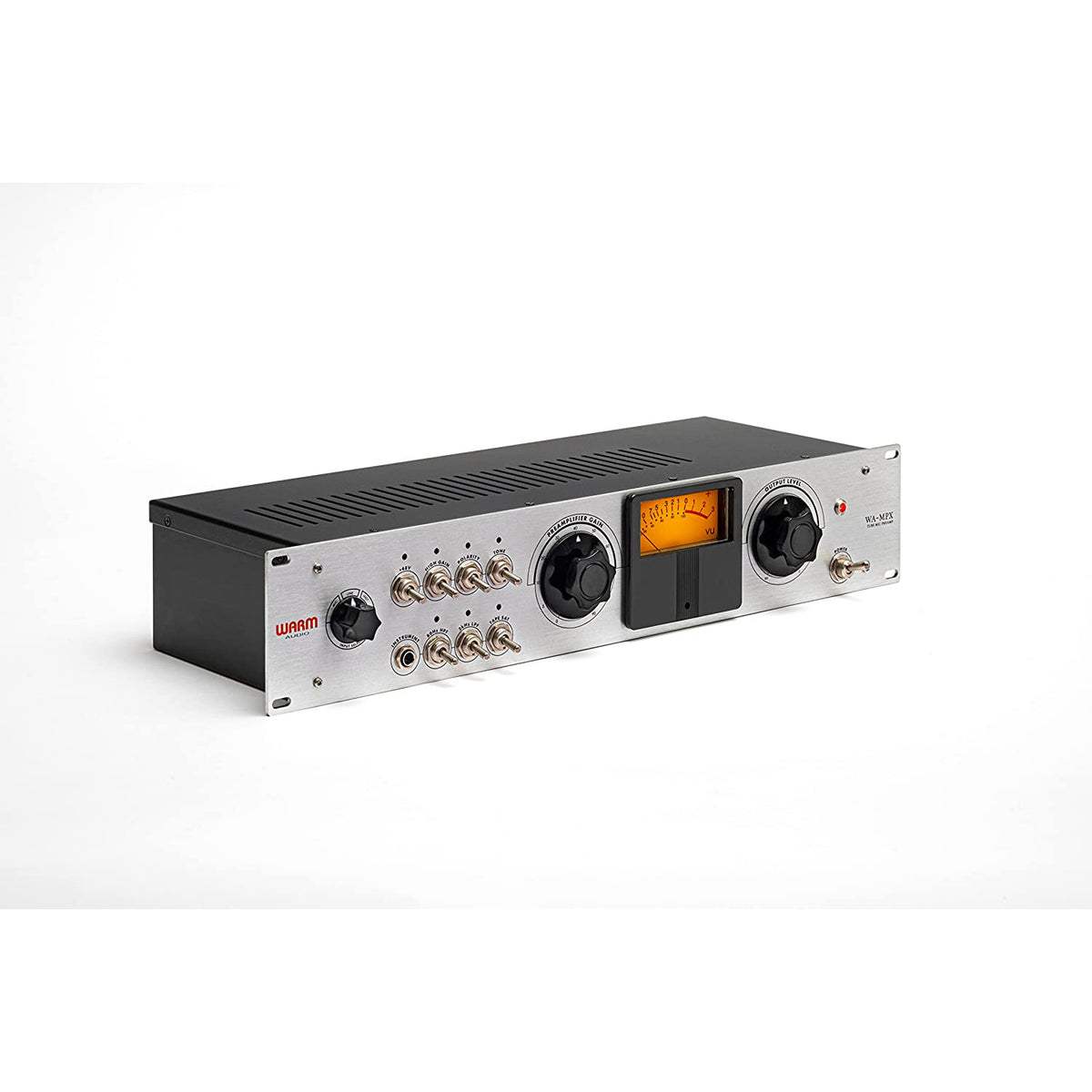 Warm Audio WA-MPX Signal Processor