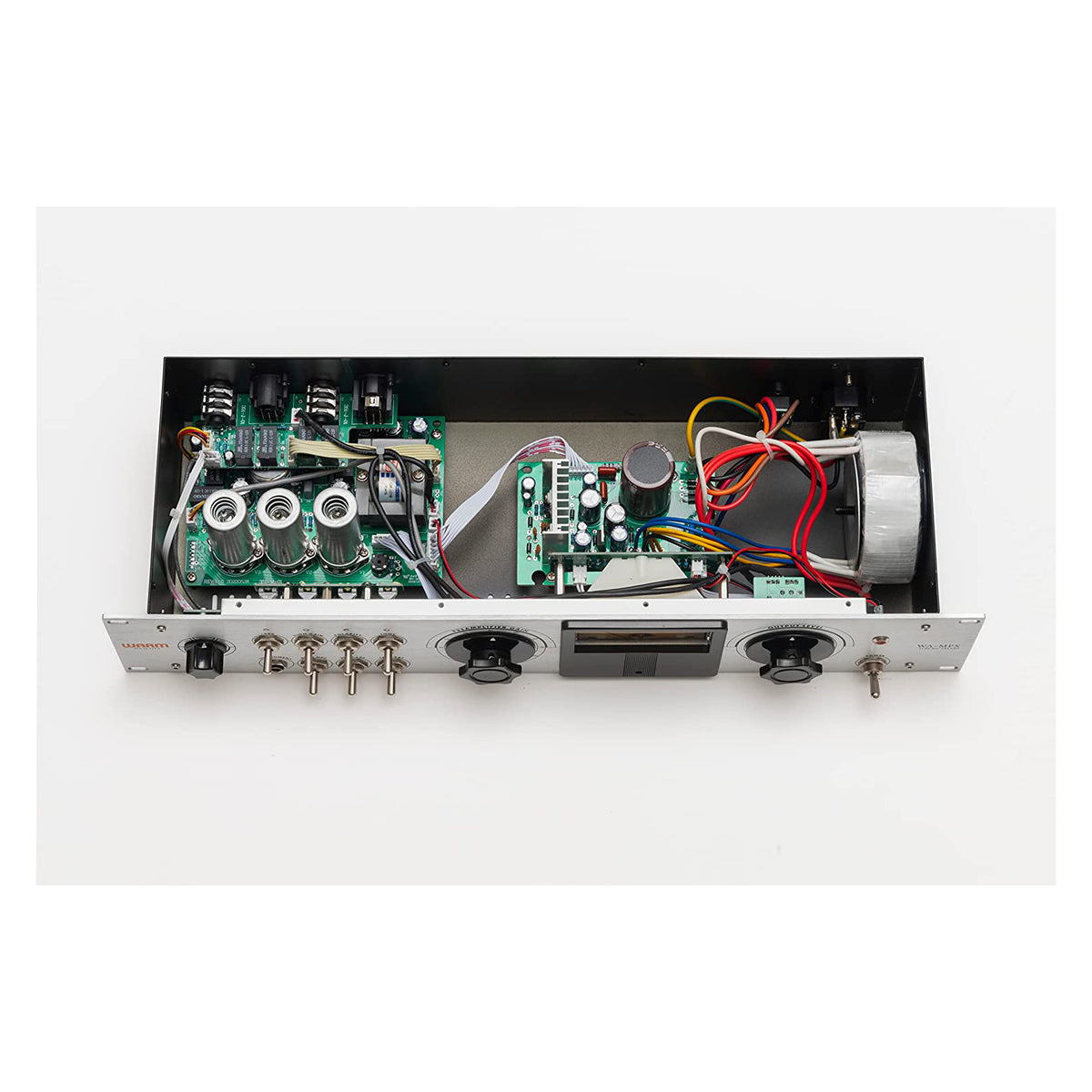 Warm Audio WA-MPX Signal Processor