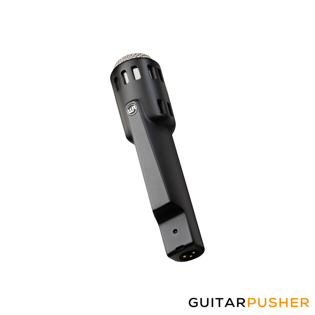 Warm Audio WA-R64B Dynamic Microphone