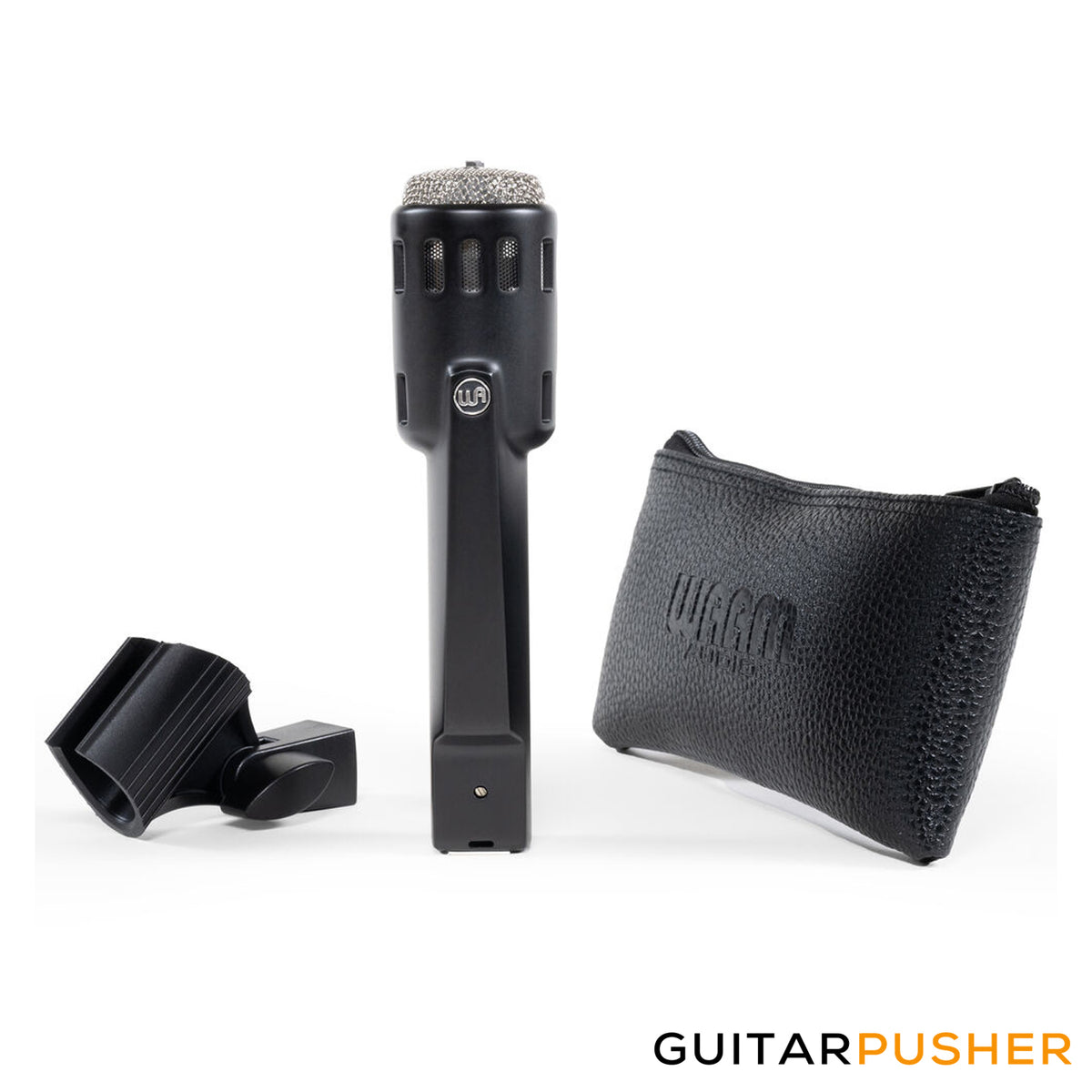 Warm Audio WA-R64B Dynamic Microphone