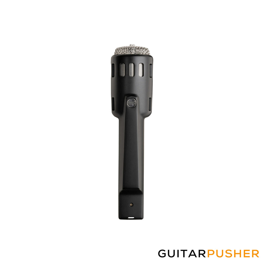 Warm Audio WA-R64B Dynamic Microphone