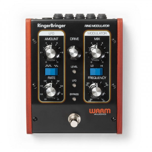 Warm Audio WA-RB - RingerBringer