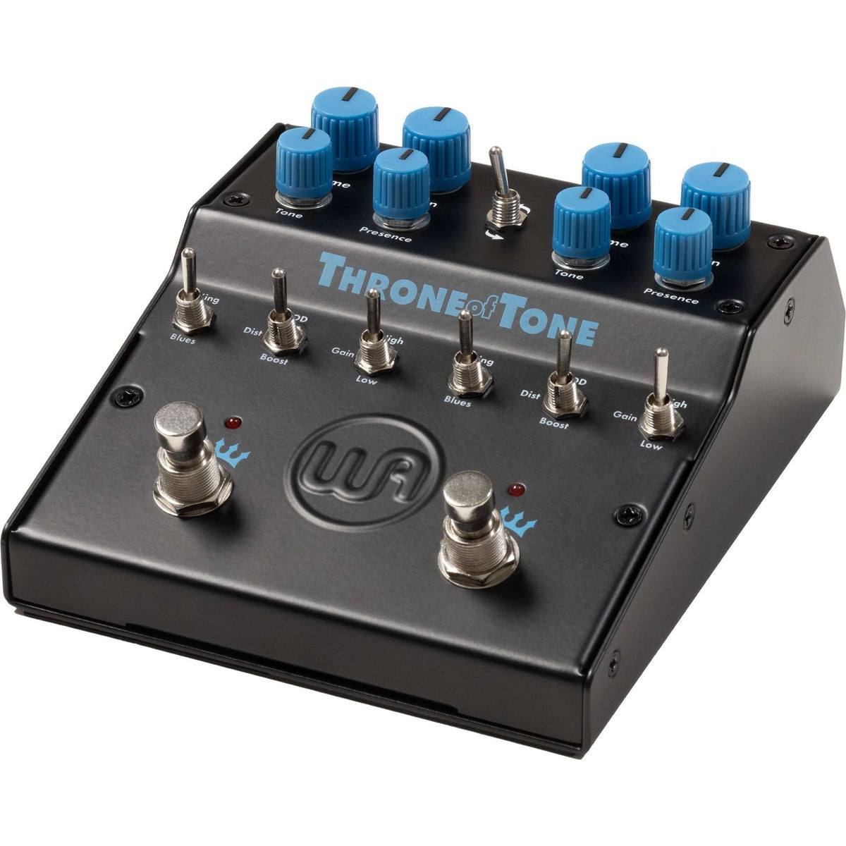 Warm Audio WA-TOT - Throne of Tone