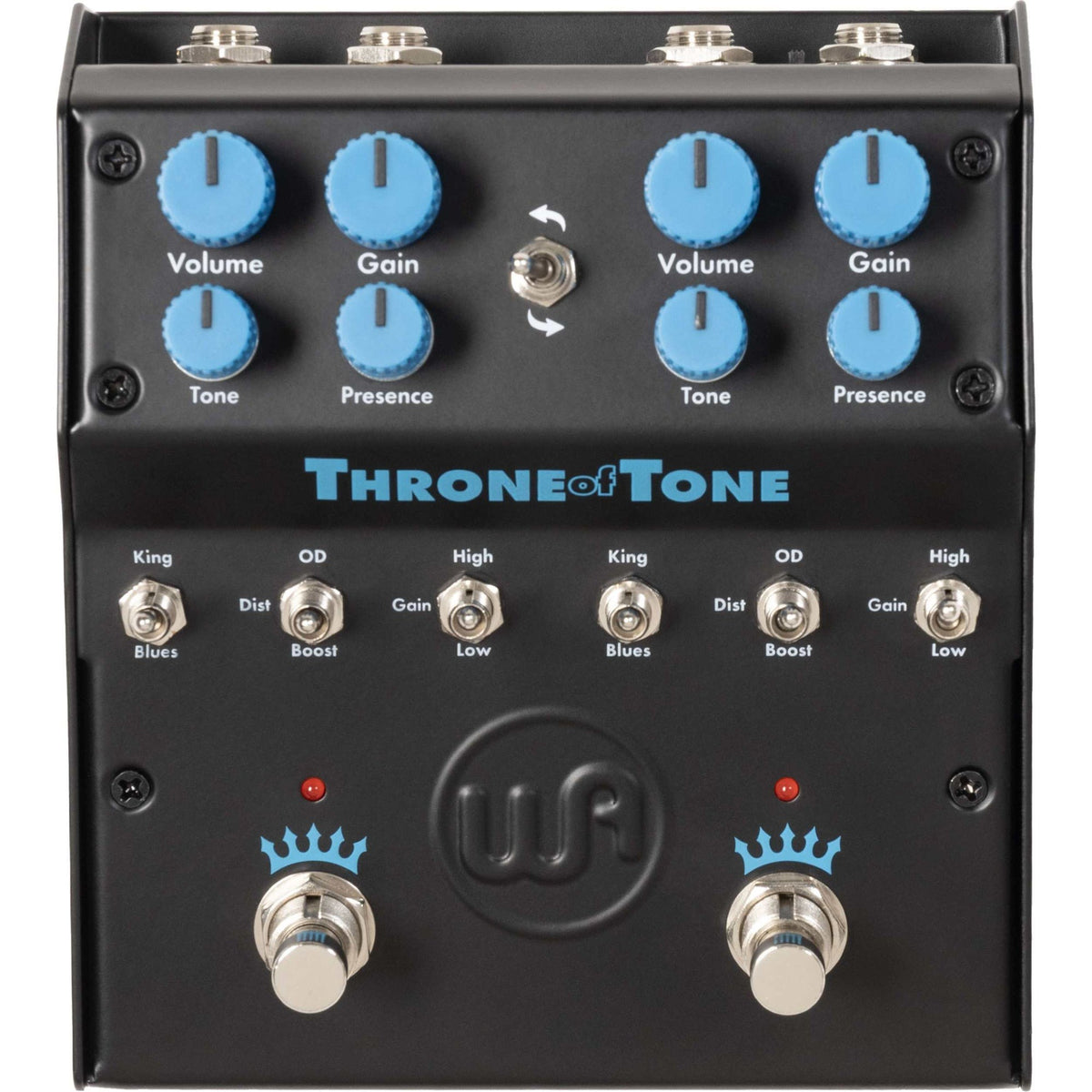 Warm Audio WA-TOT - Throne of Tone