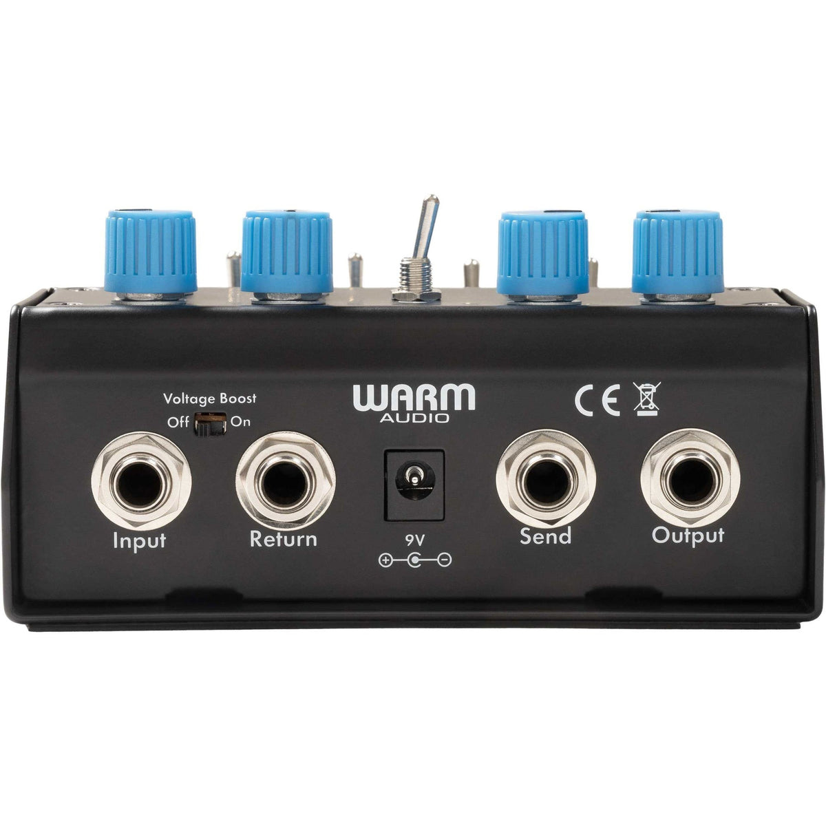 Warm Audio WA-TOT - Throne of Tone