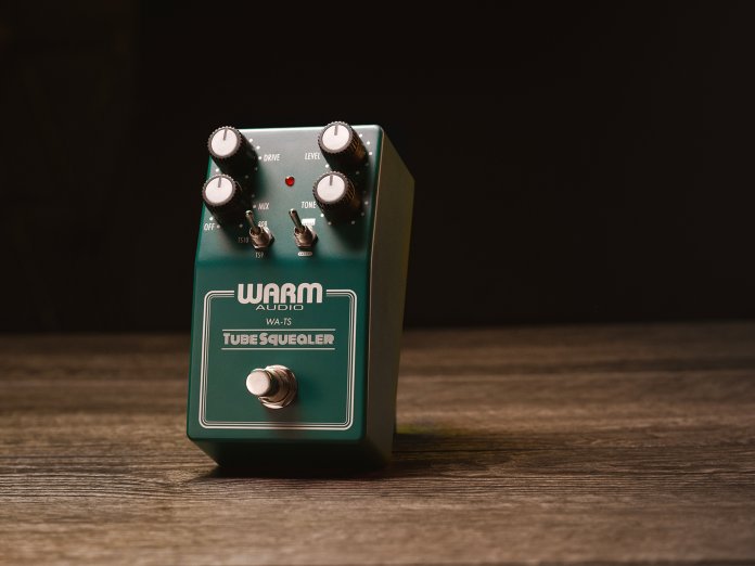 Warm Audio WA-TS- Tube Squealer