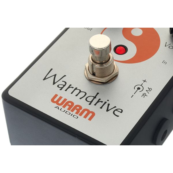 Warm Audio Warmdrive