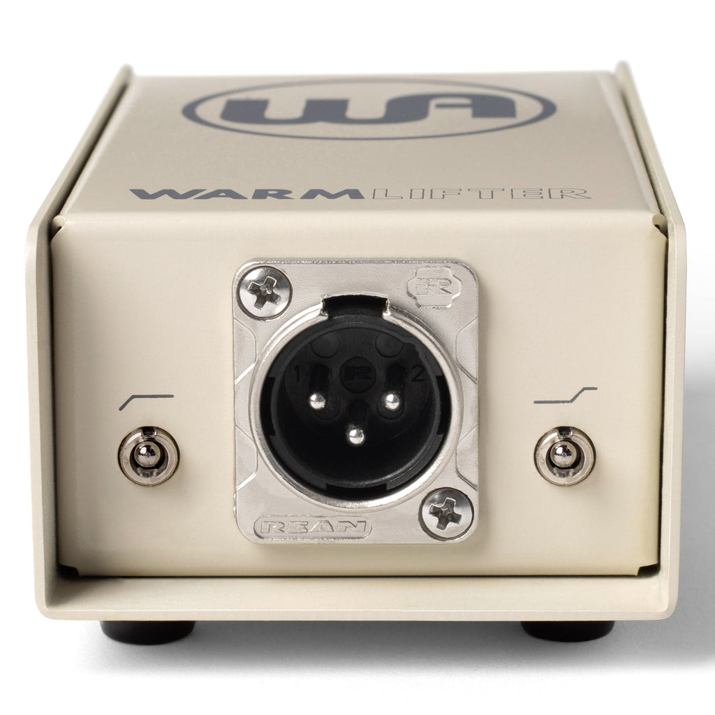 Warm Audio WA-WL Warm Lifter
